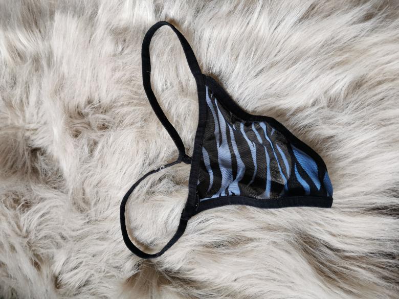 String Tanga