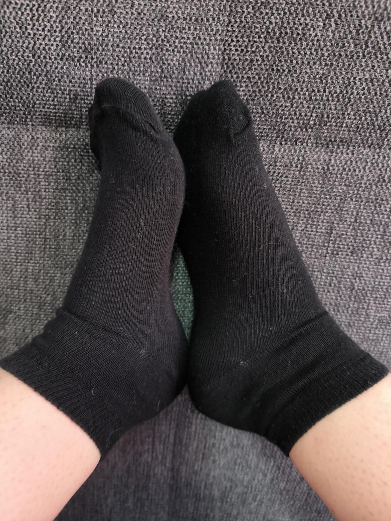 Die kleinen schwarzen