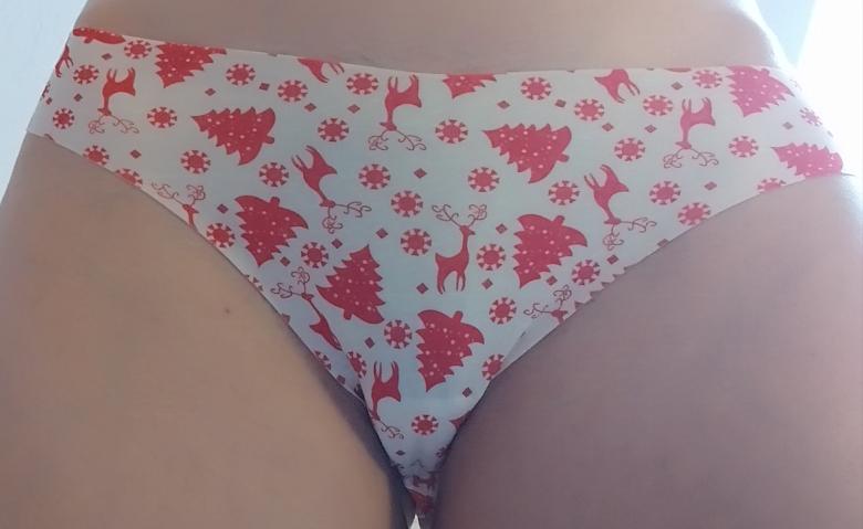 ❄️Weihnachtstanga❄️