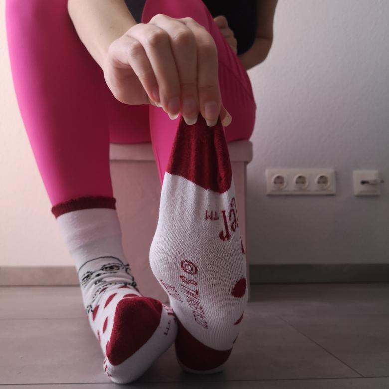 Harry potter socken in 39