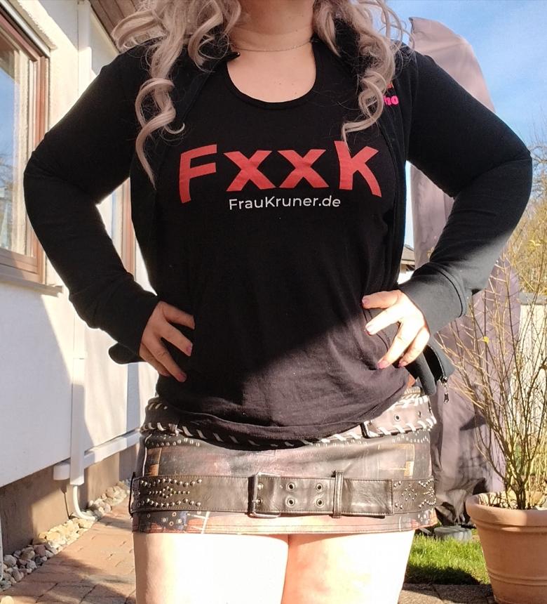 Wäschepaket, alles 3 Tage getragen