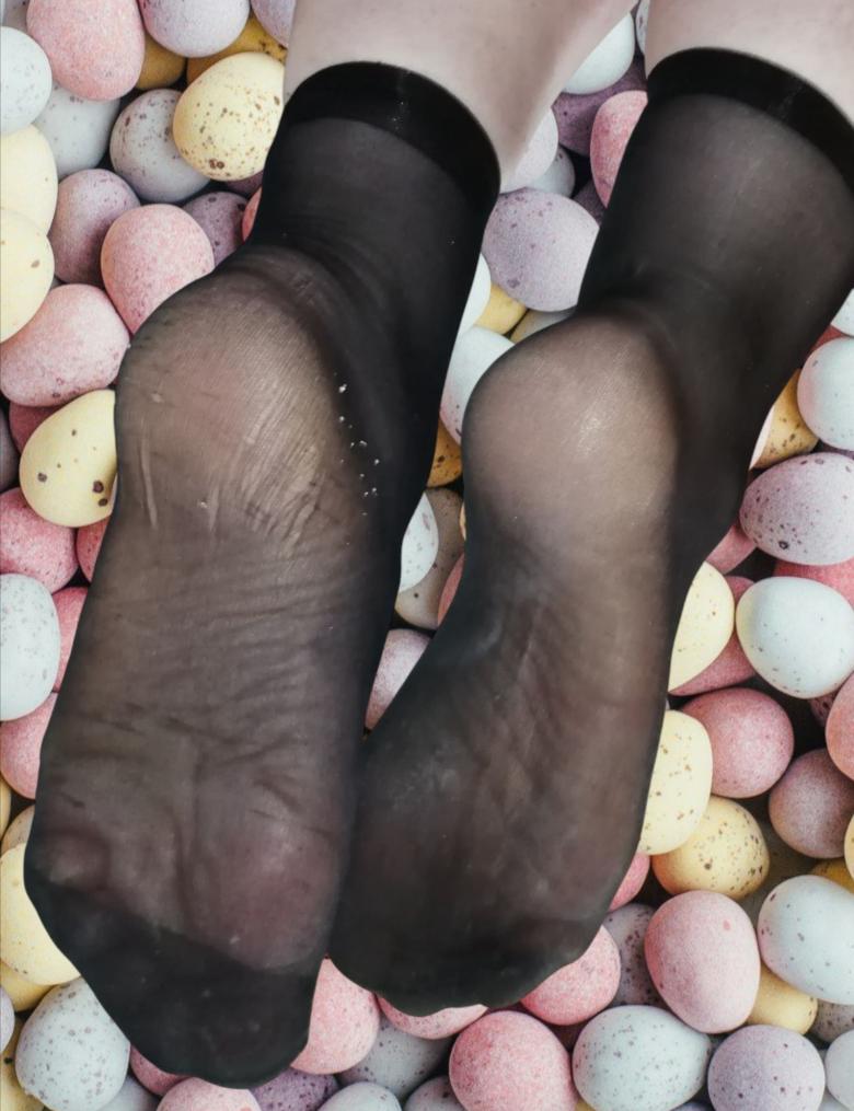 🖤2 Tage mit Spuren, soooo duftig🤤🖤