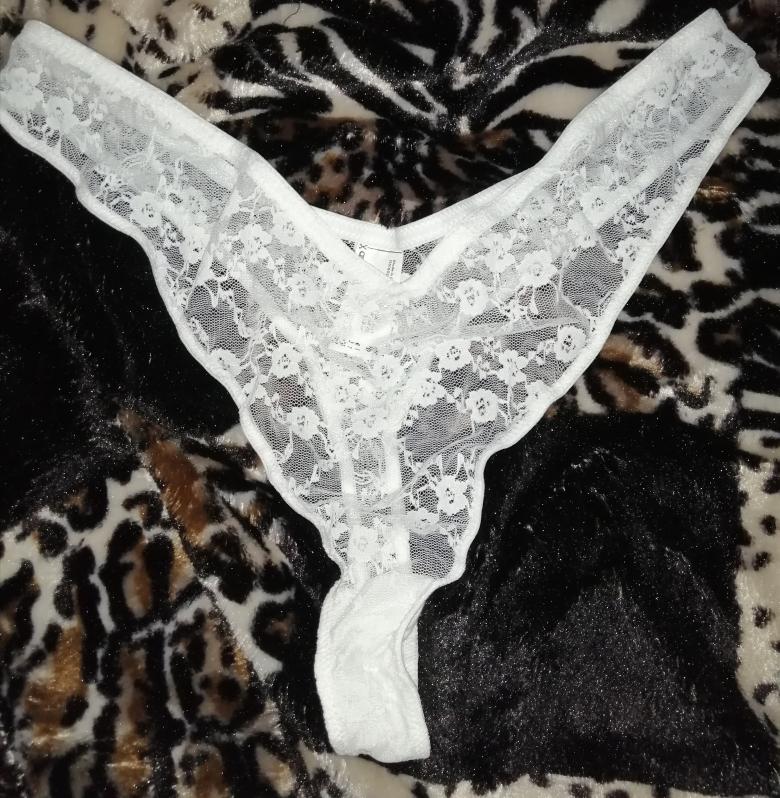 🤍Süßer Spitzentanga, G.r. L🤍