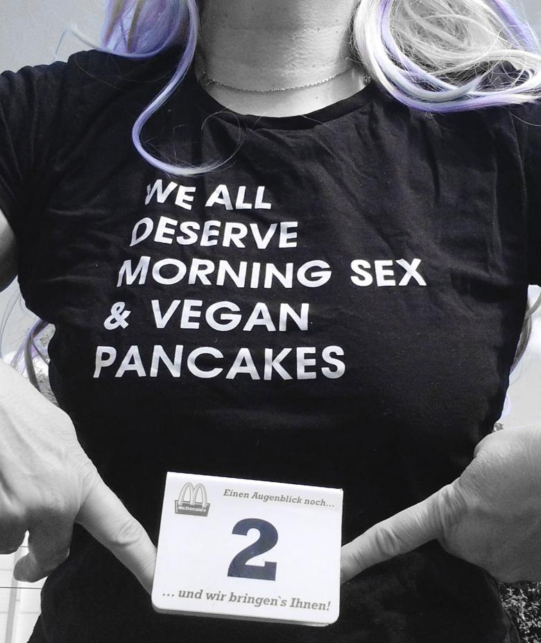 Video für Klomäuler