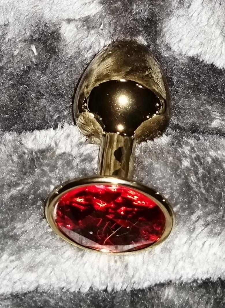 ❤️Sexy Plug❤️