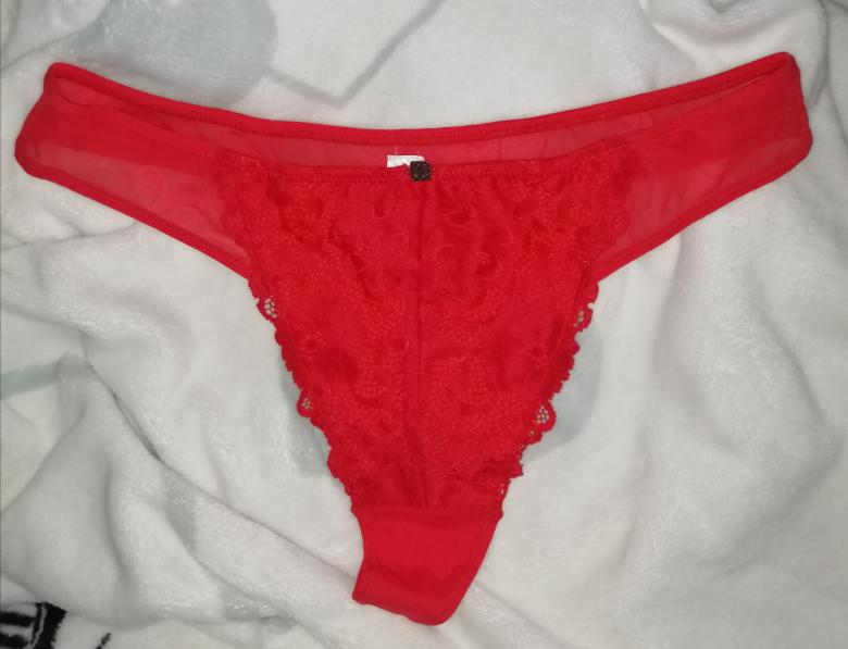 ❤️Sexy heißer String von JETT3 ❤️