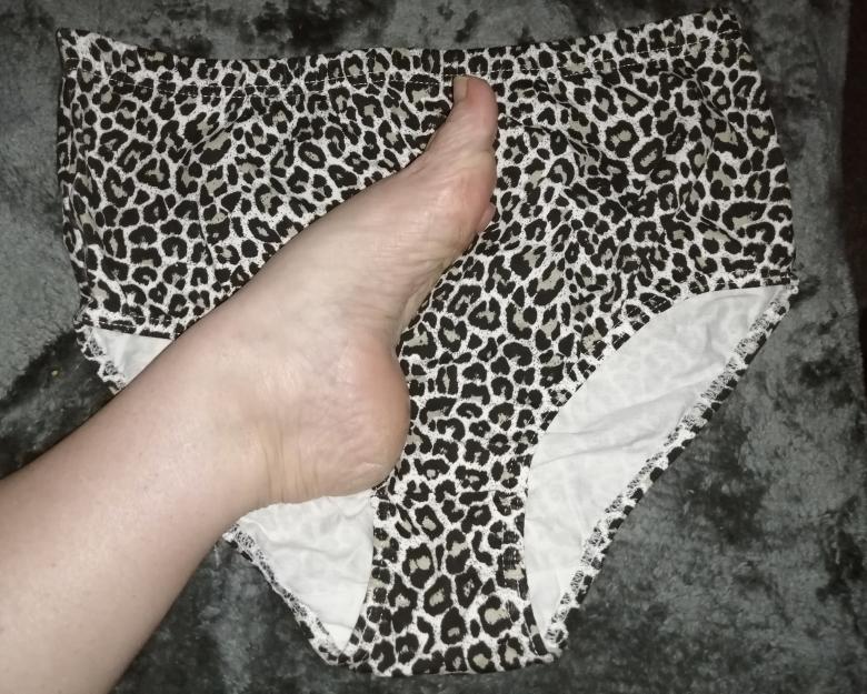 🐆🖤Leo in Baumwolle🖤🐆