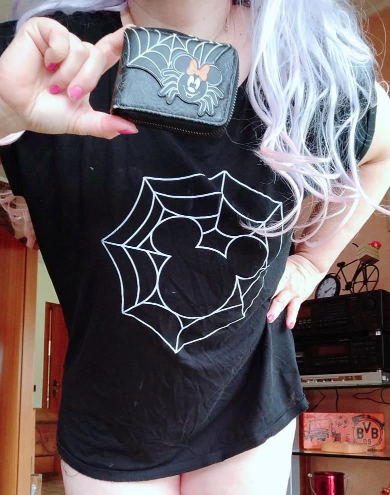 Halloween loser Paket