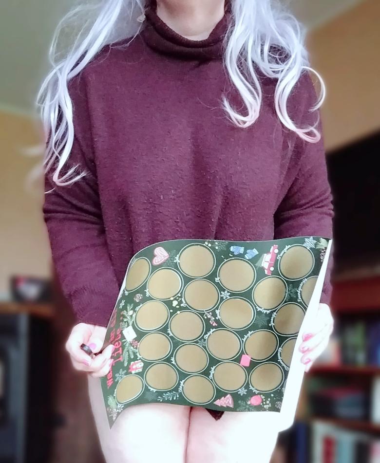 Aufgaben Adventskalender