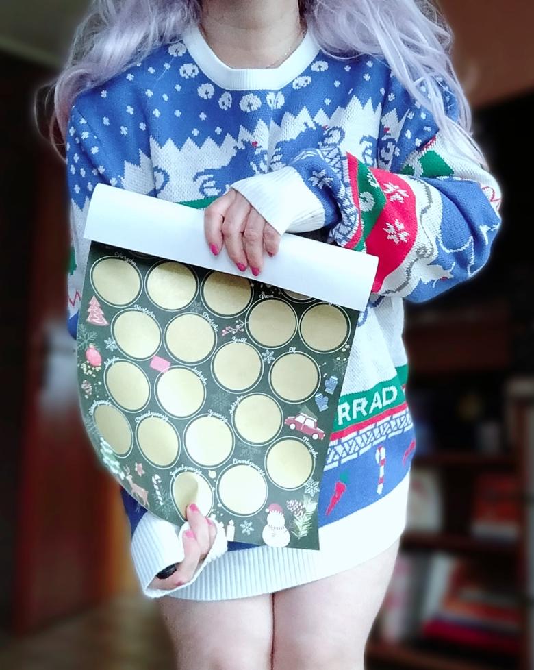 Aufgaben Adventskalender