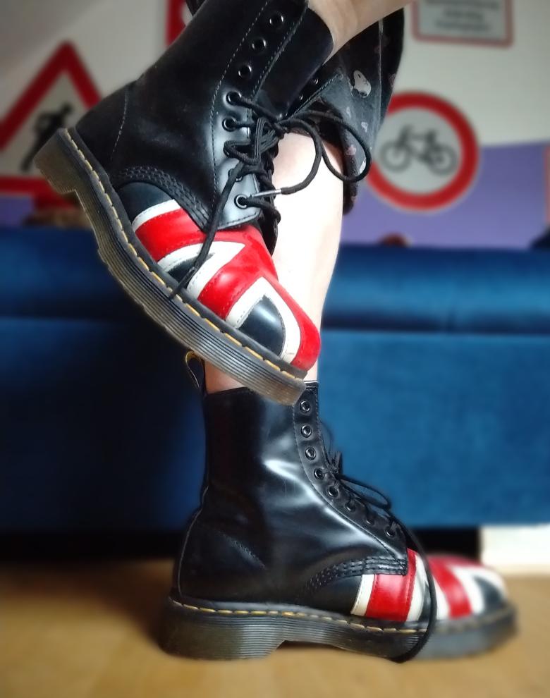 Deine Begierde, gern mit Anweisung