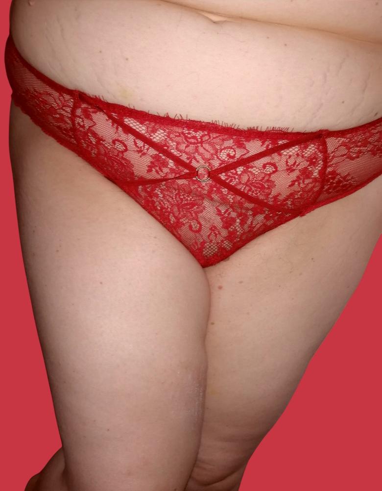 ❤️INTIMISSIMI an behaarter Muschi XXL❤️