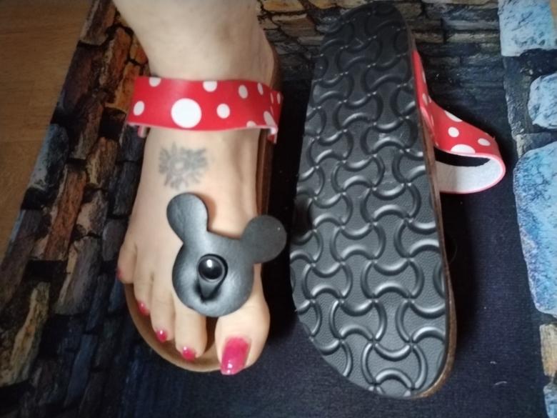 deine Sehnsucht, gern mit Anweisung