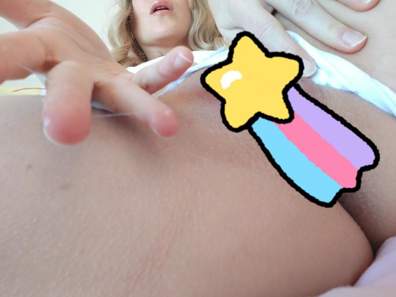 💦🌋 Eisprungsmasturbation💖👄