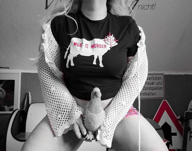 Shirt, 5 Tage getragen