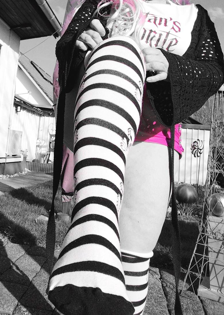 Produkt Socken und Strümpfe