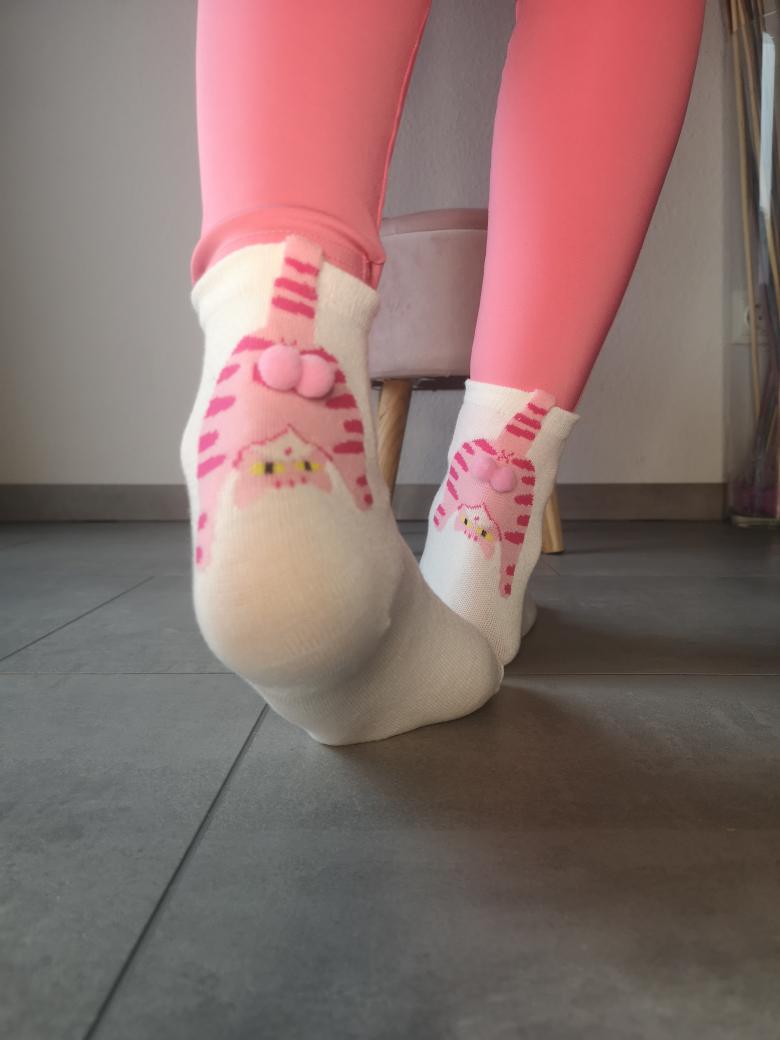 Produkt Socken und Strümpfe