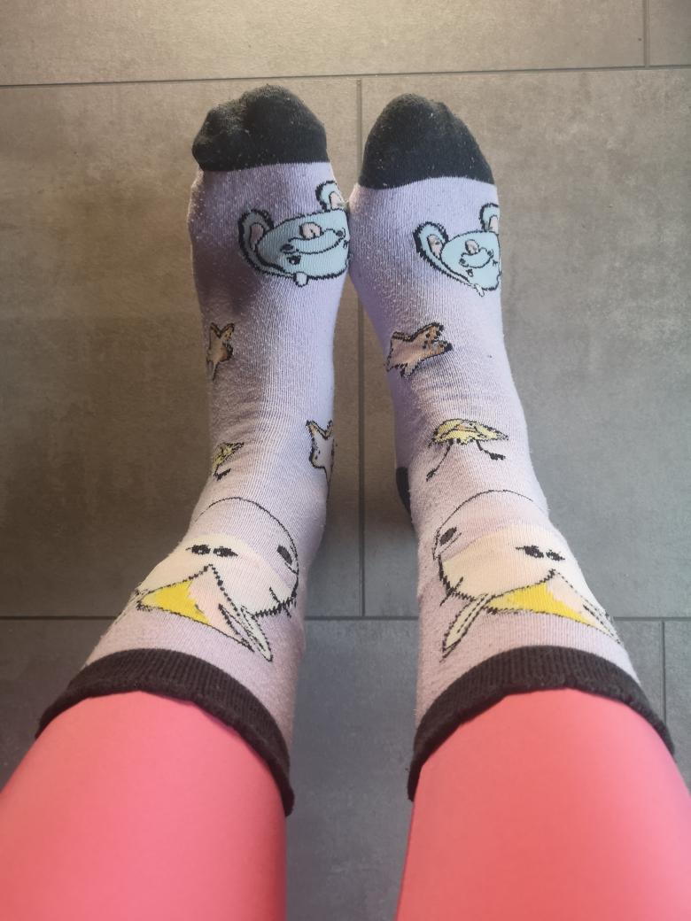 Produkt Socken und Strümpfe