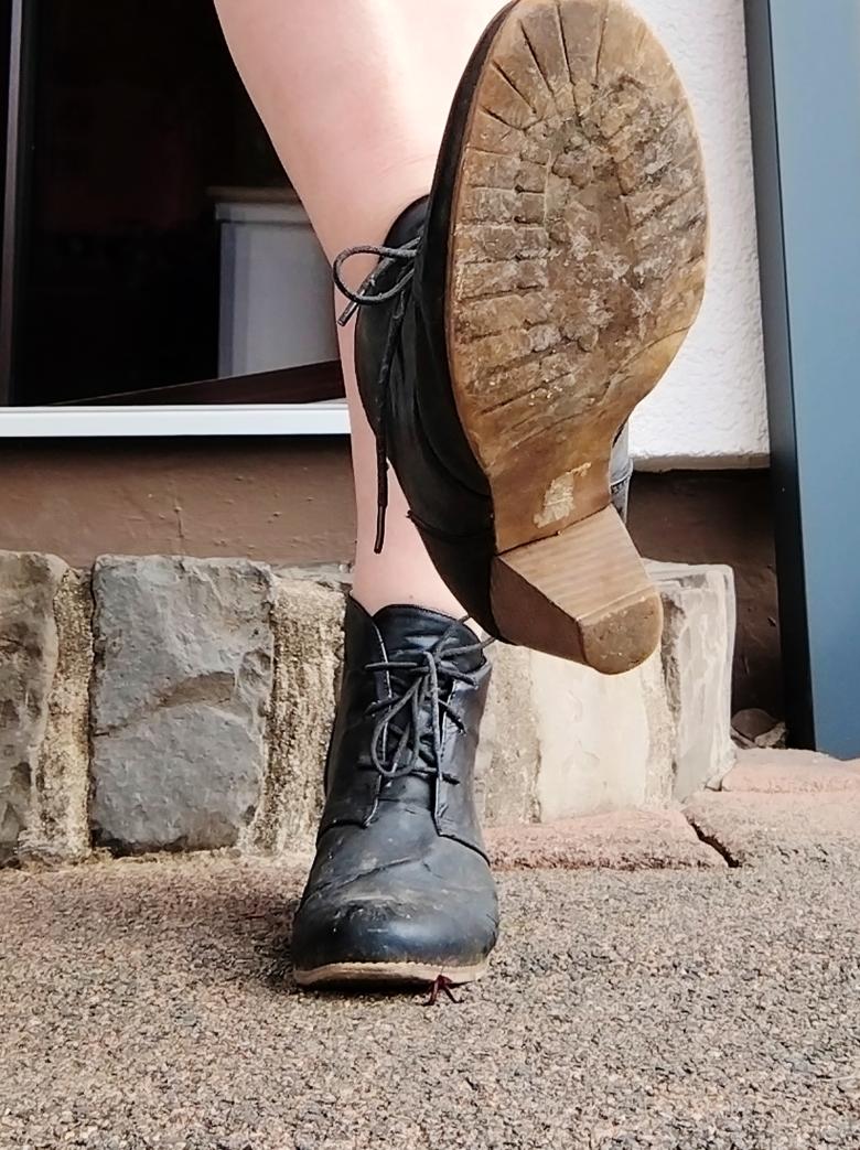 Produkt Schuhe