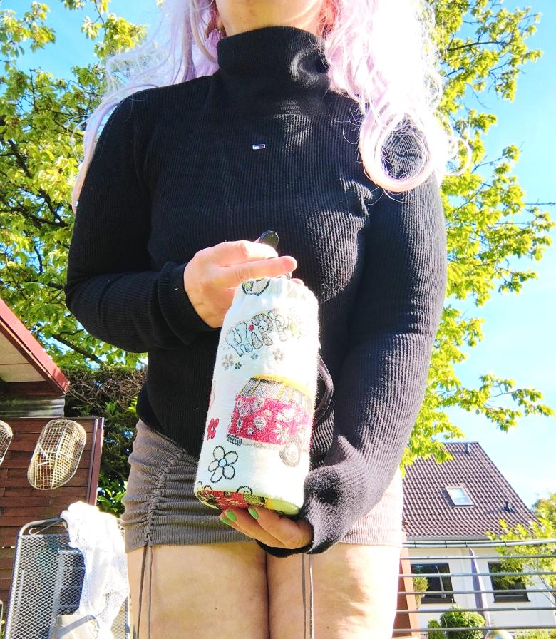 400ml NS