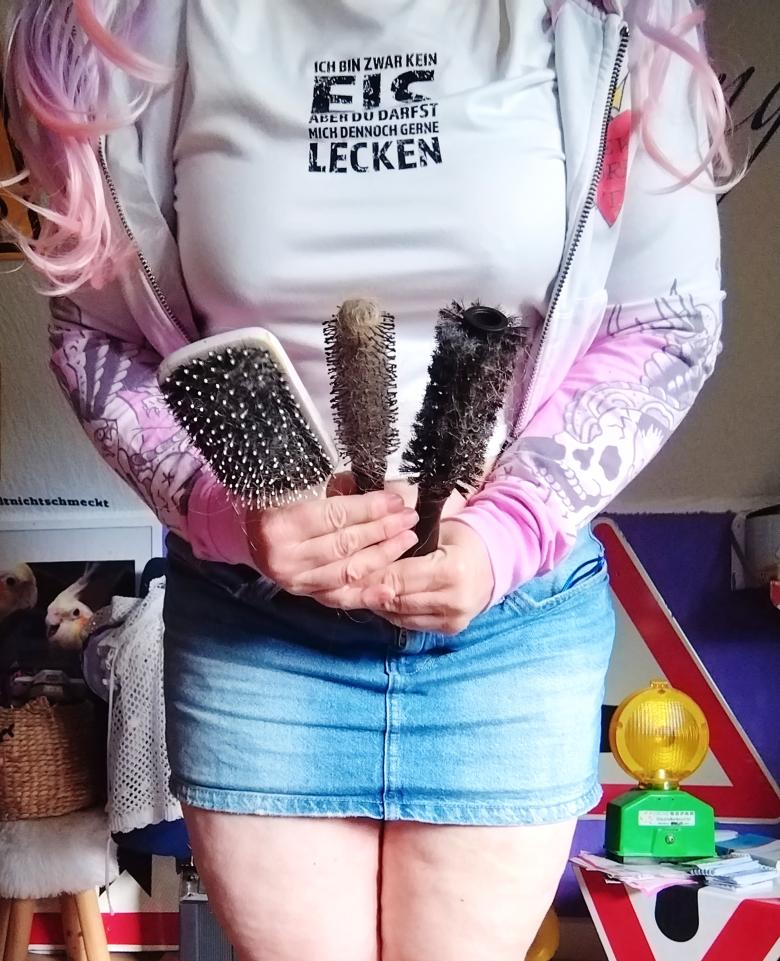 Welche darf es sein?