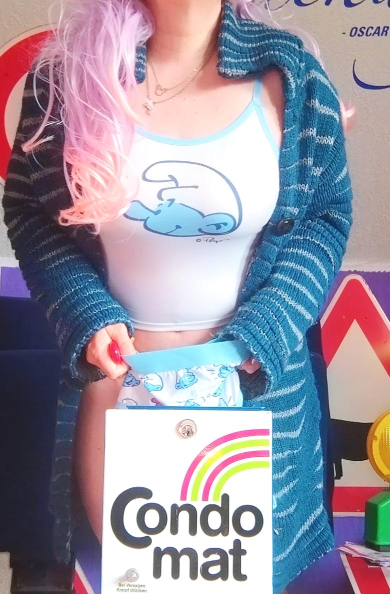 Produkt Dessous