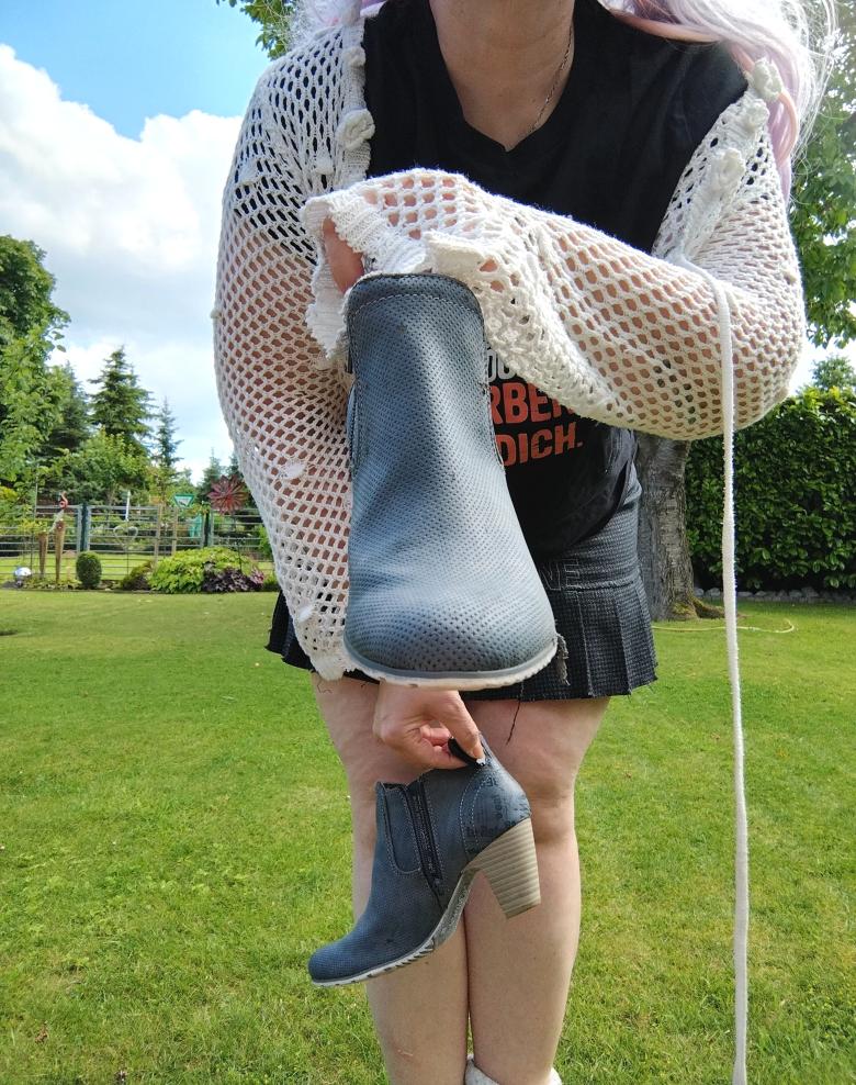 Produkt Schuhe