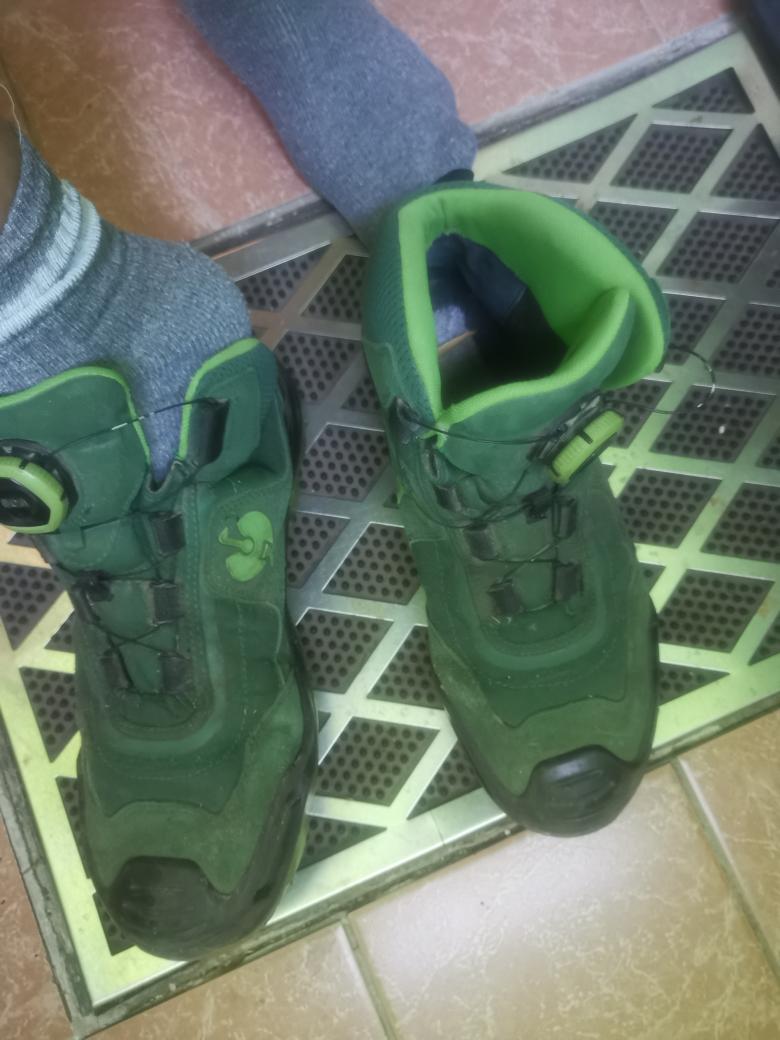 Produkt Schuhe