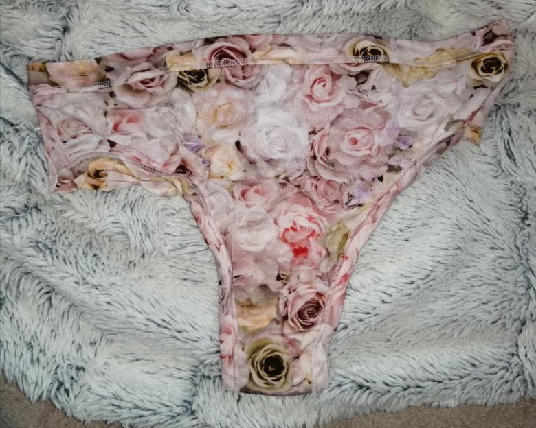 🌹 INTIMISSIMI, Rosenstring🌹