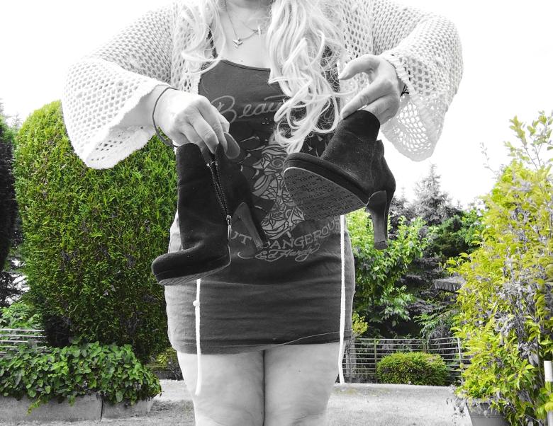 Produkt Schuhe