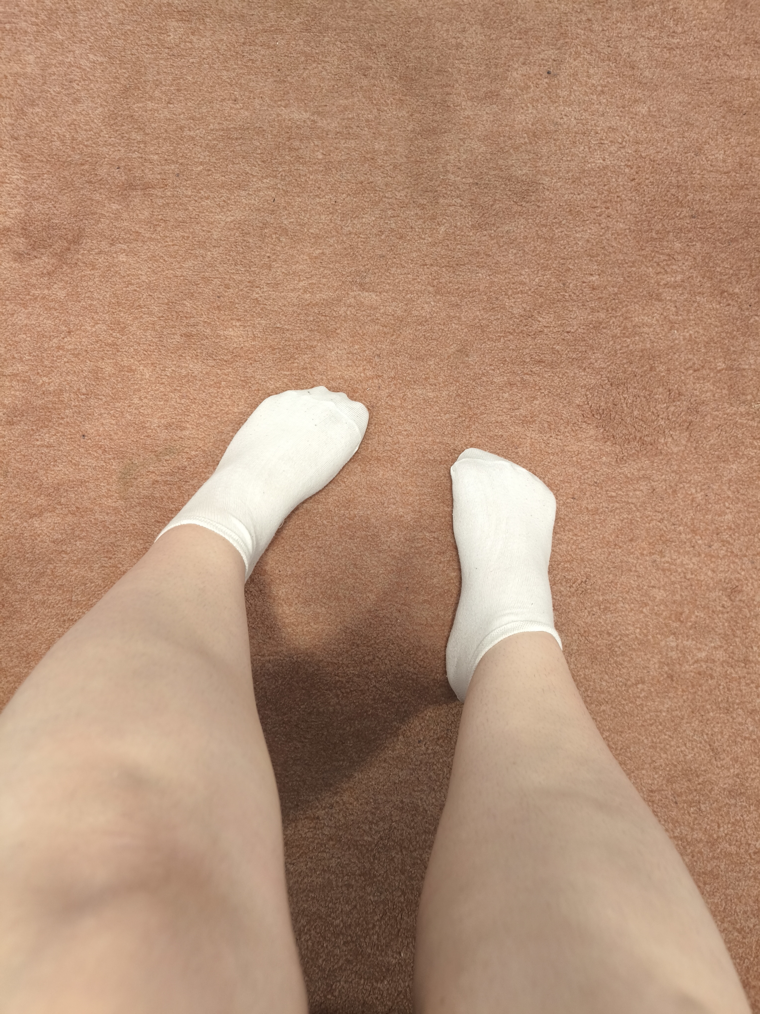 🤍 Socken