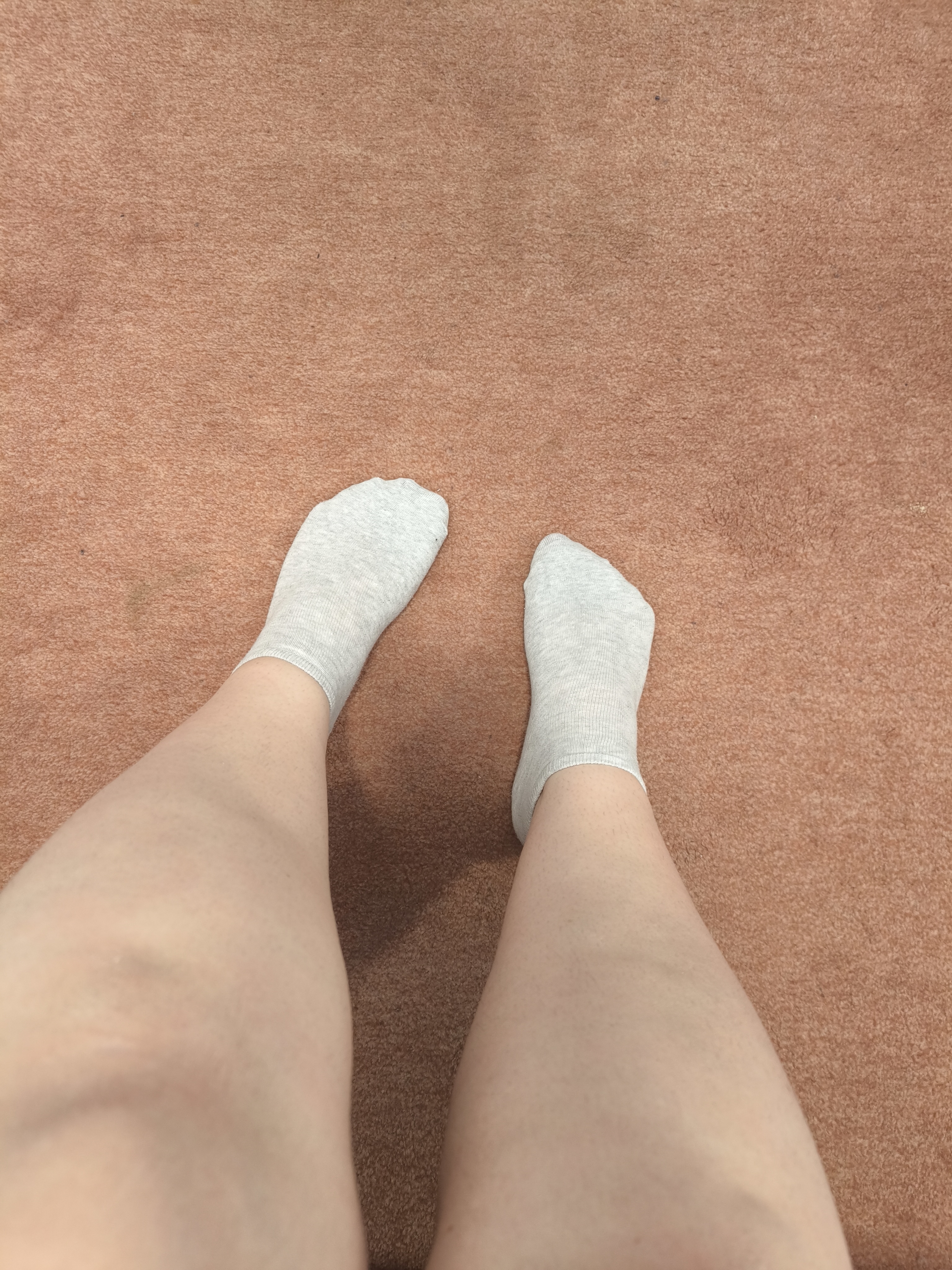 🩶 Socken