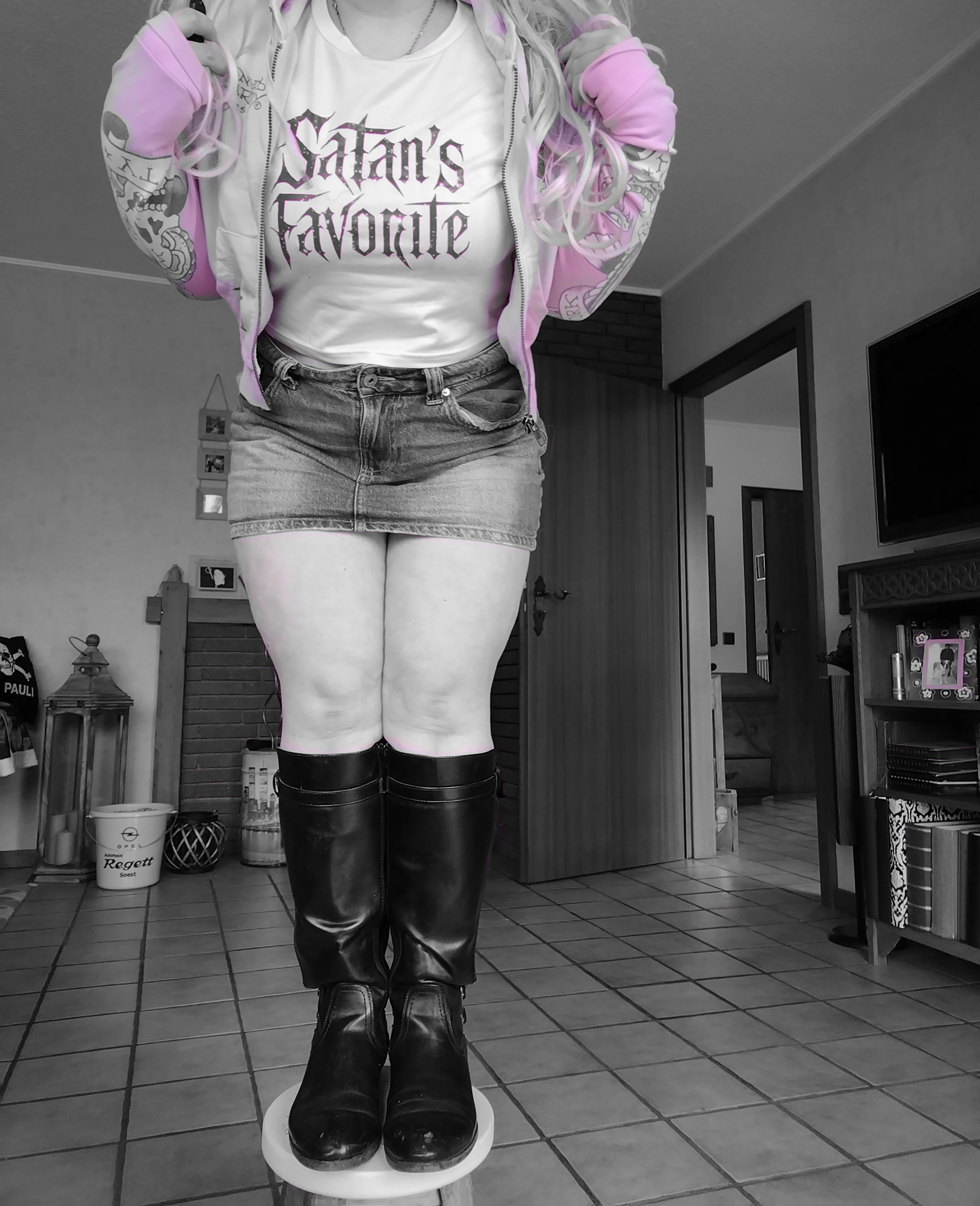 Olle F*ckstiefel