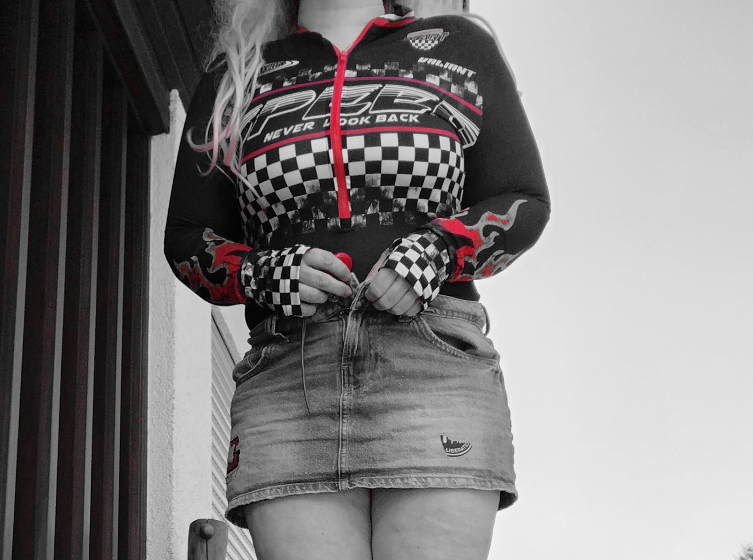 Süßer Body