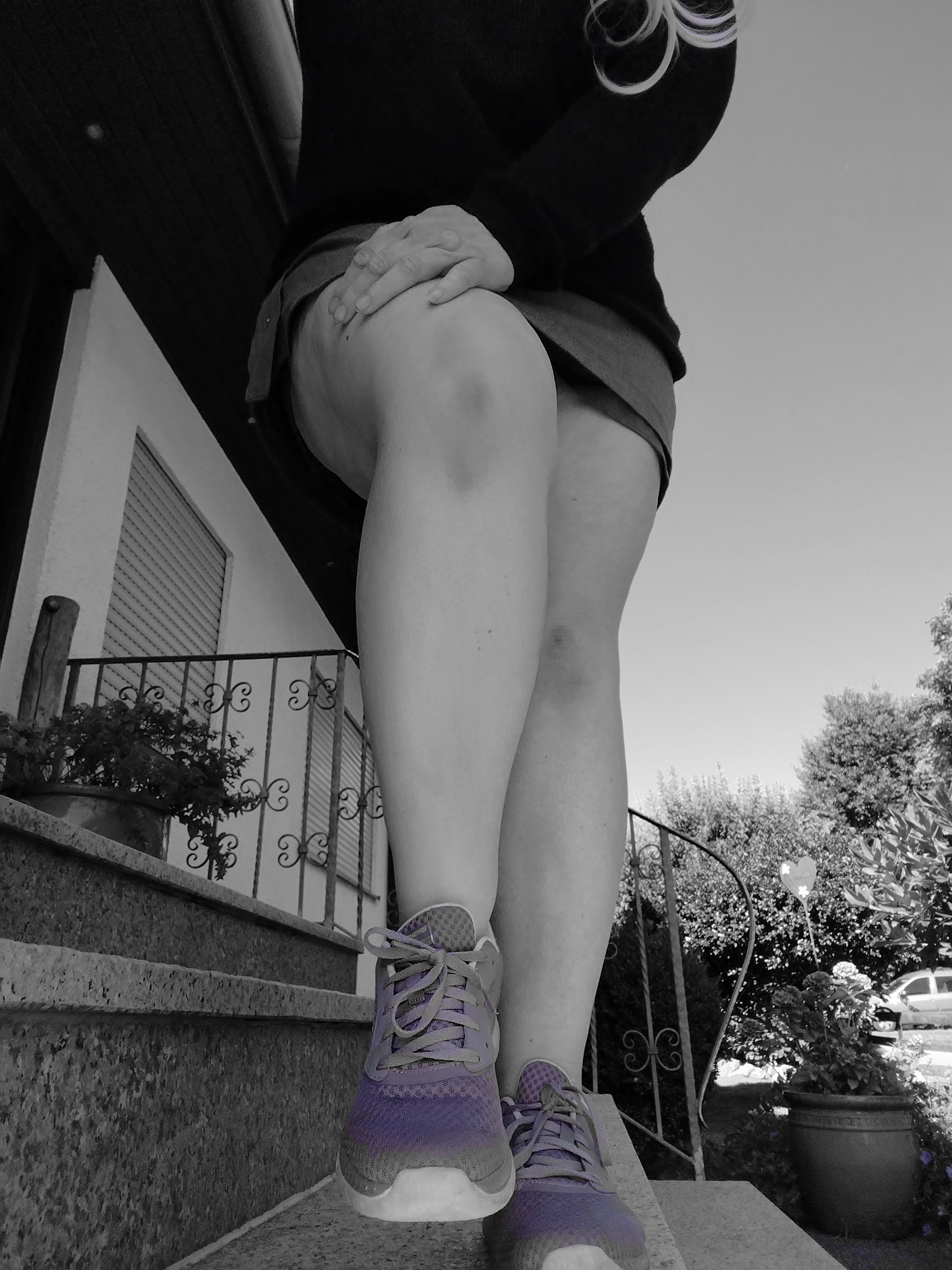 Olle Sketchers