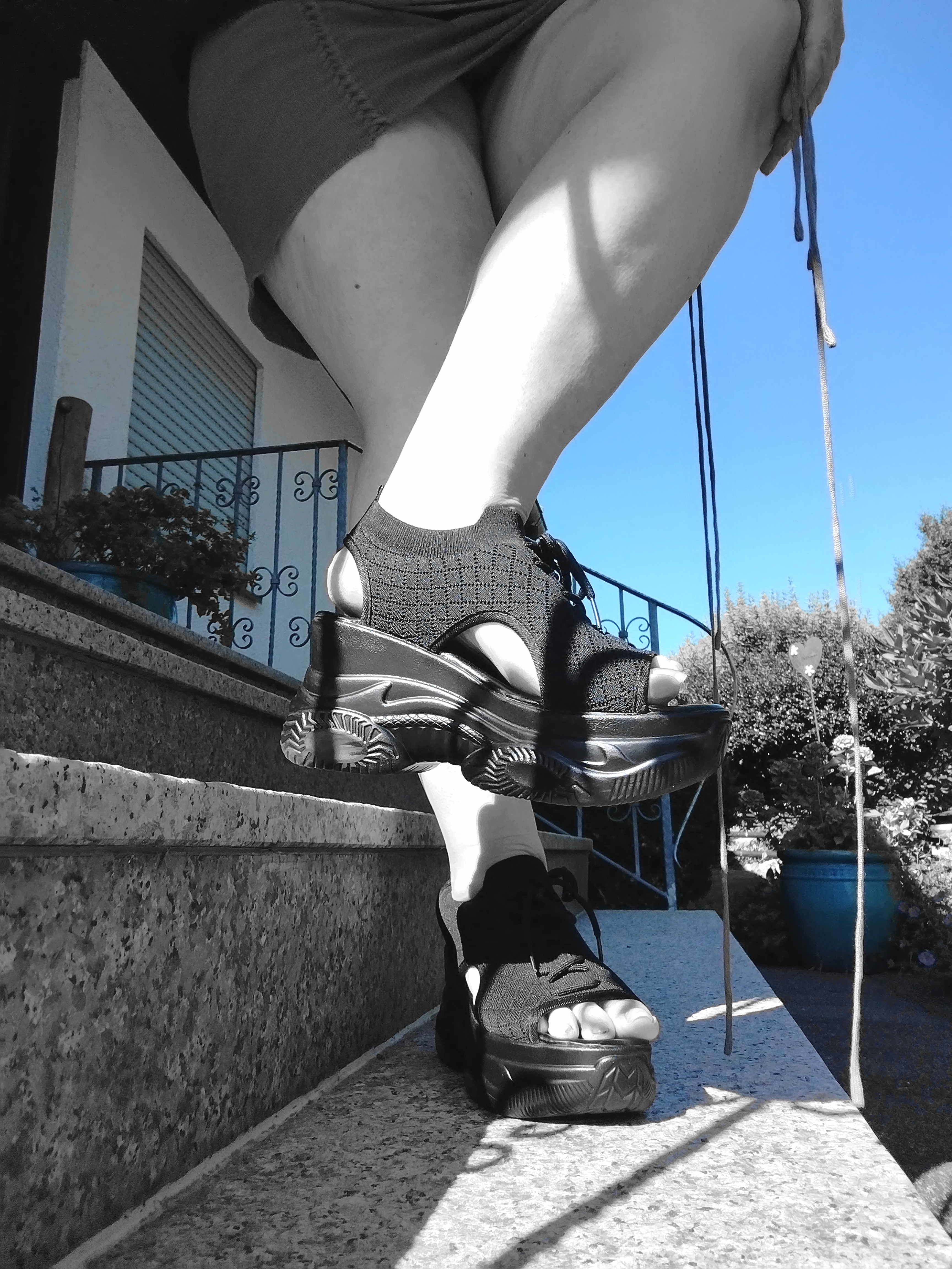 Olle Schuhe