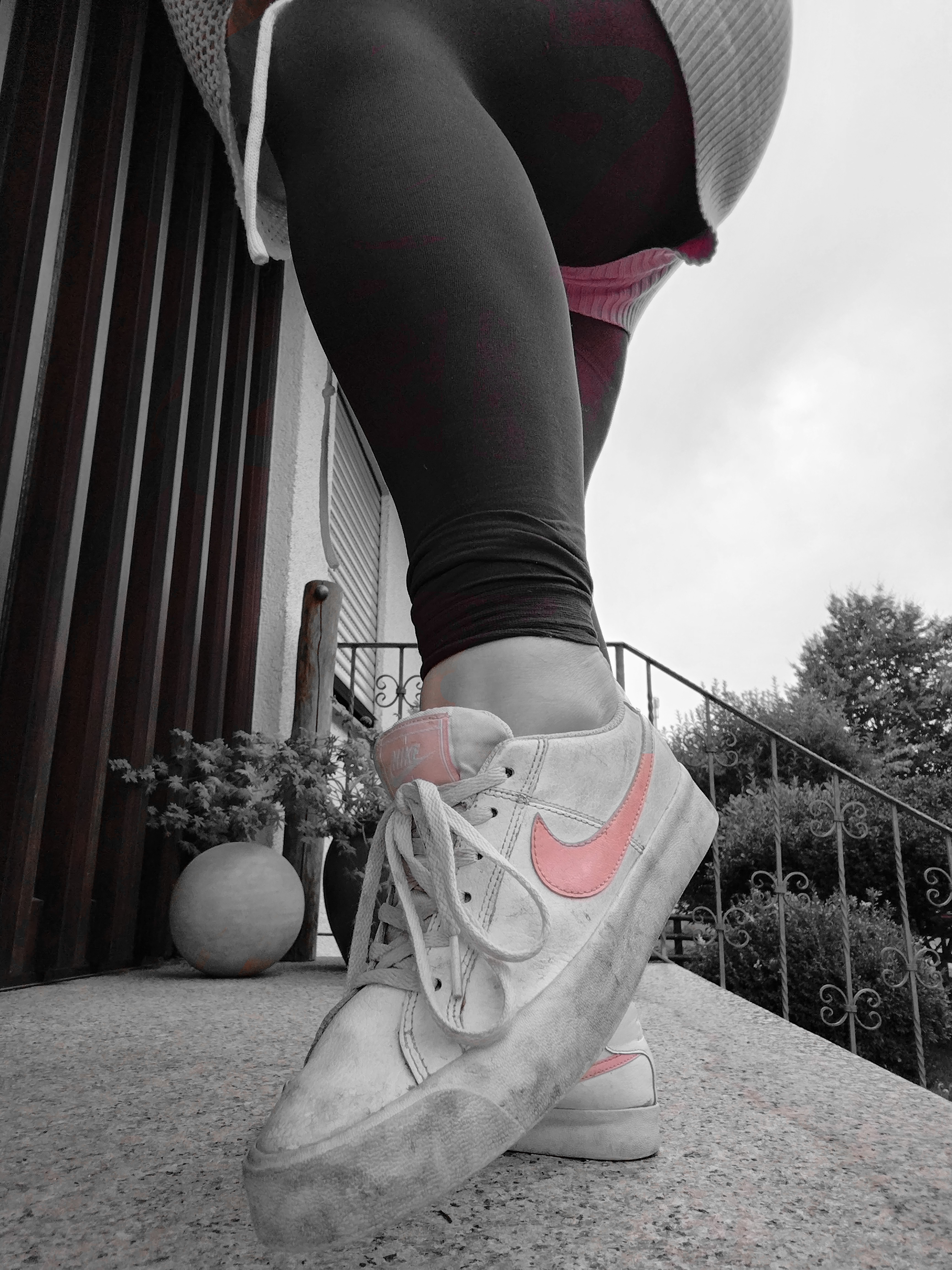 Olle Nikes