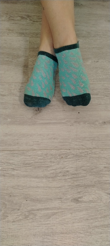 Sneaker Socken