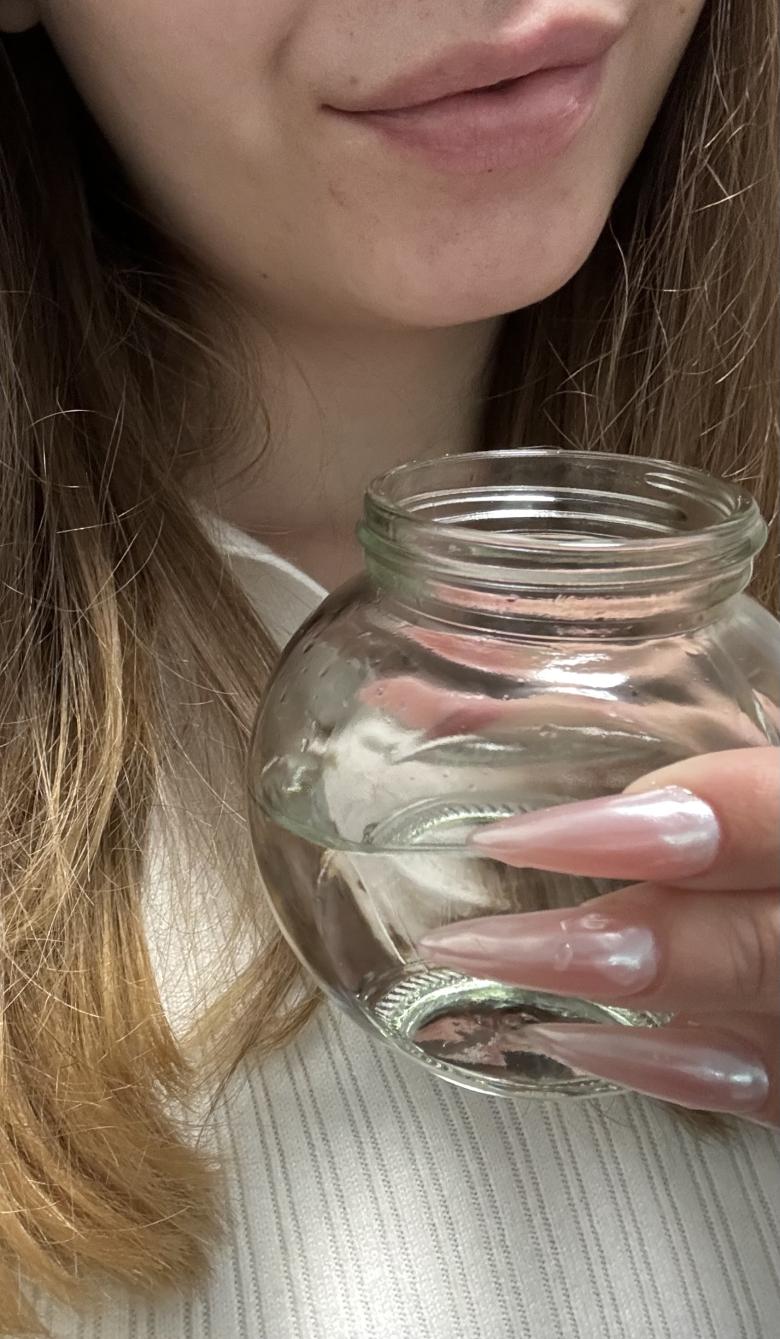 Probier NS nur das beste für dich!