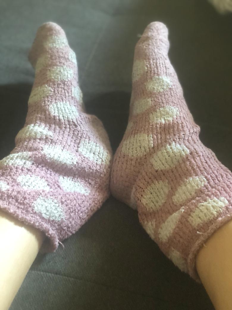 Lieblings Kuschelsocken