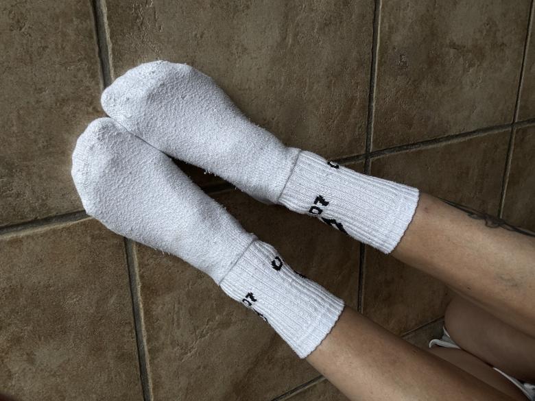 Tennis Socken