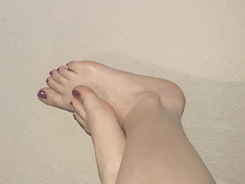 meine Socken nur für Dich