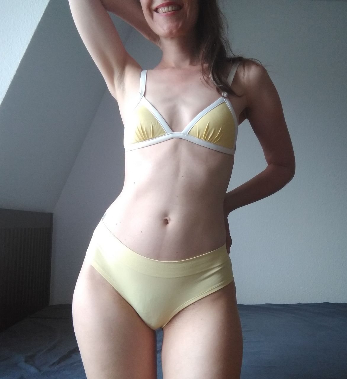 Dein Sonnenschein ☀️