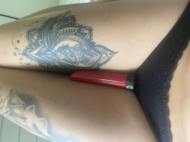 Klein aber fein 💦