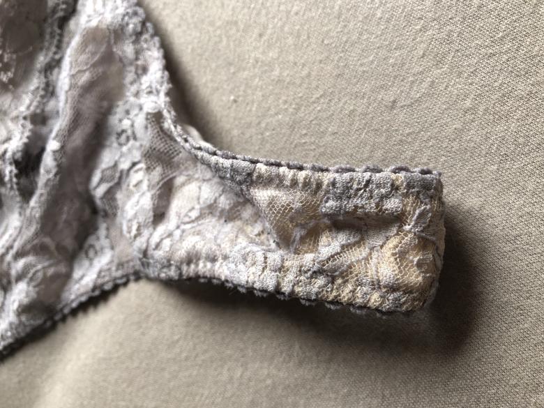 String Tanga