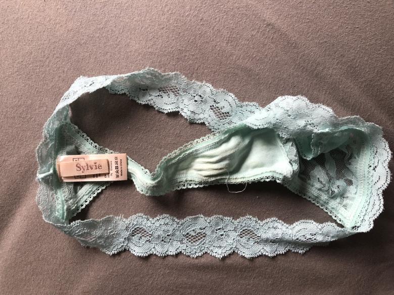 String Tanga