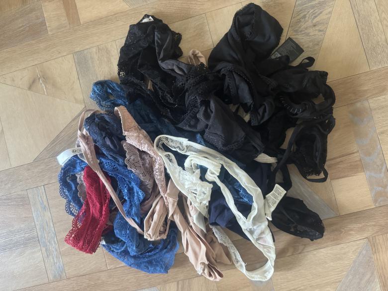 dein Slip nach Wahl
