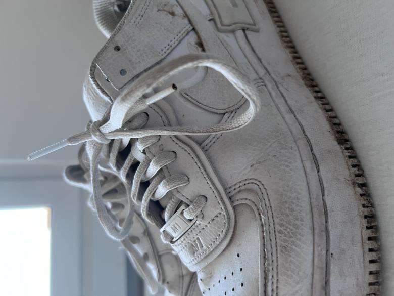 Nike Lieblings Sneaker