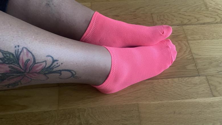Sport Socken