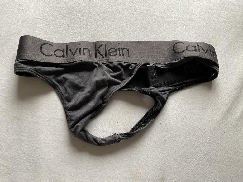 Lieblings-Slip Calvin Klein